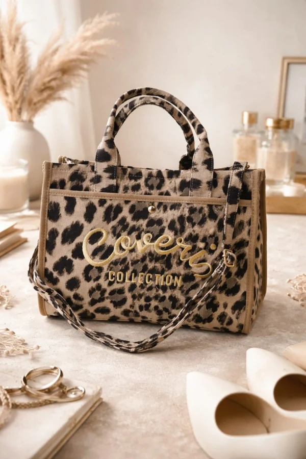 Borsa Ghepard