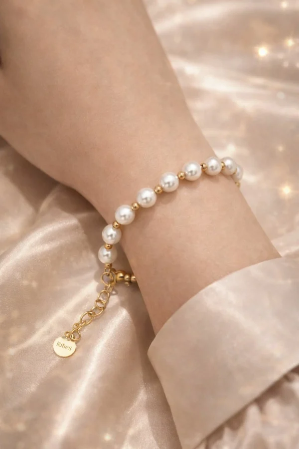 Bracciale Perla Essential