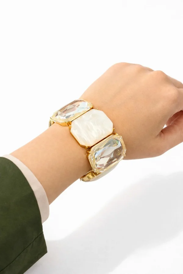 Bracciale Miele Glow