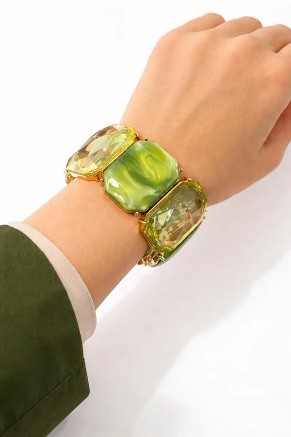 Bracciale Jade