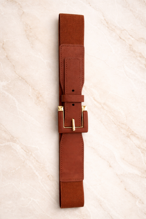 Cintura Nelly - Coccio