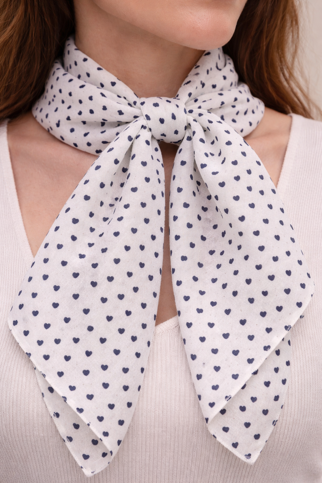 Foulard Cotton Candy - immagine 2