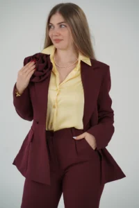 Camicia Satin - immagine 15