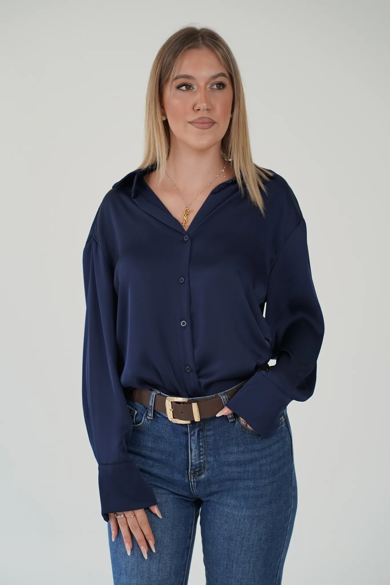 Camicia Satin - immagine 46