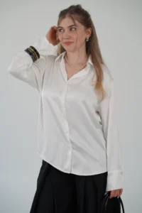 Camicia Satin - immagine 37