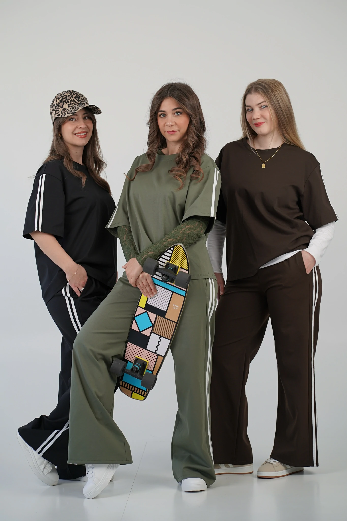 Tuta Coordinata Yeezy - immagine 18