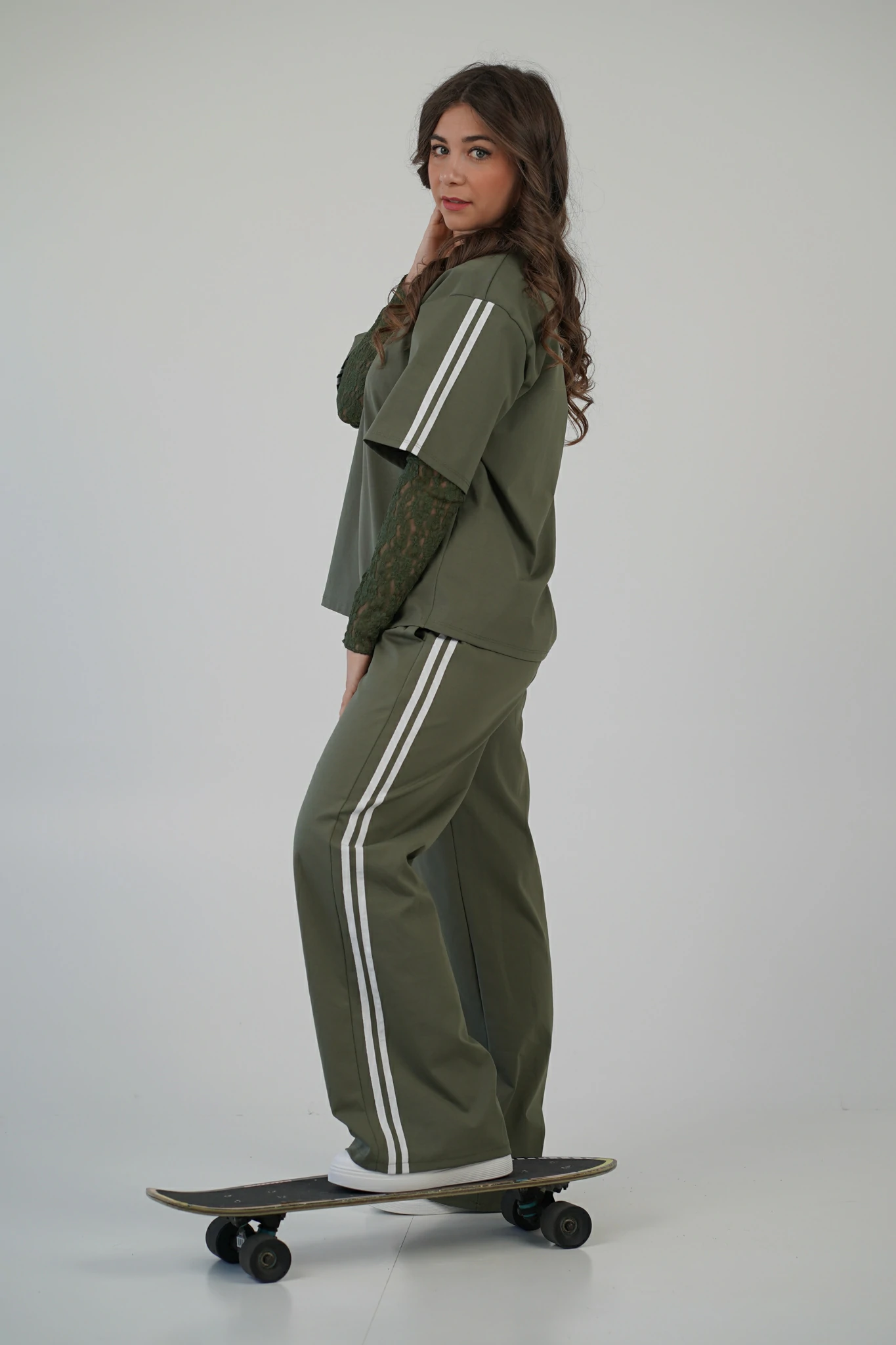 Tuta Coordinata Yeezy - immagine 13