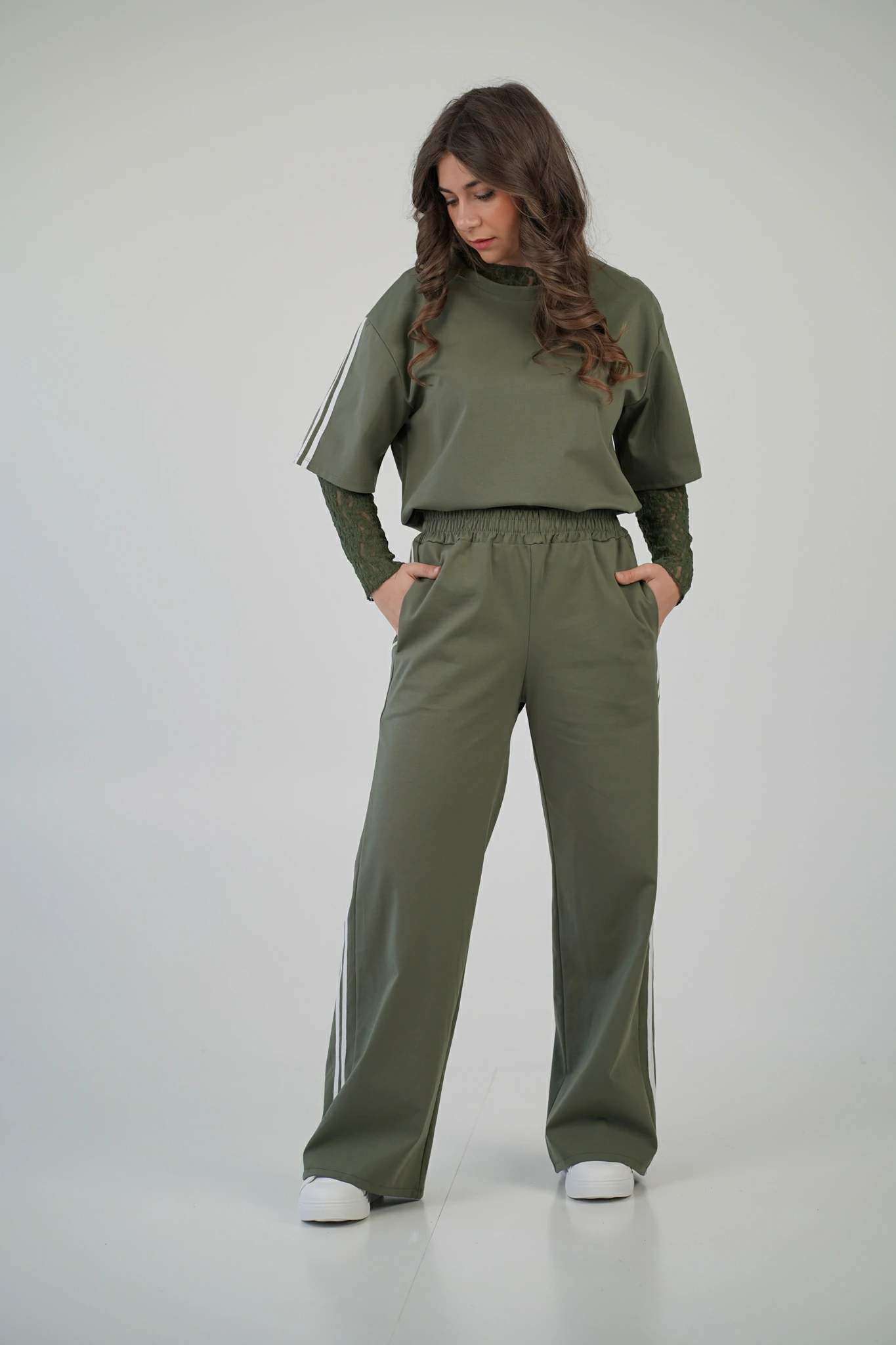 Tuta Coordinata Yeezy - immagine 12