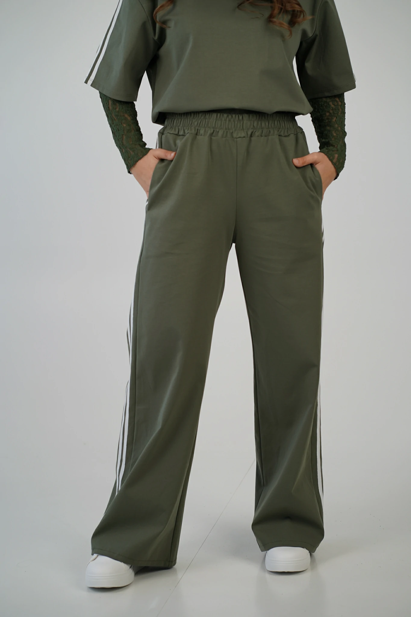 Tuta Coordinata Yeezy - immagine 17