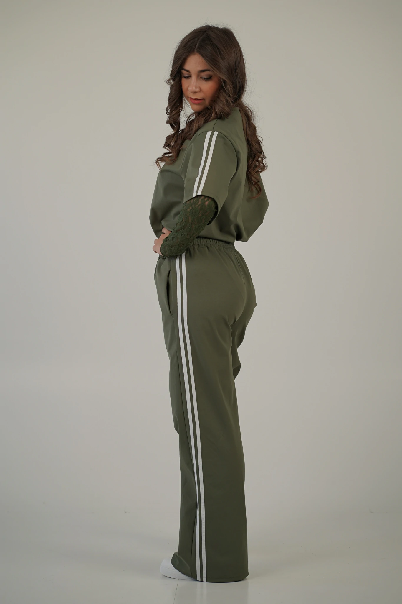 Tuta Coordinata Yeezy - immagine 15
