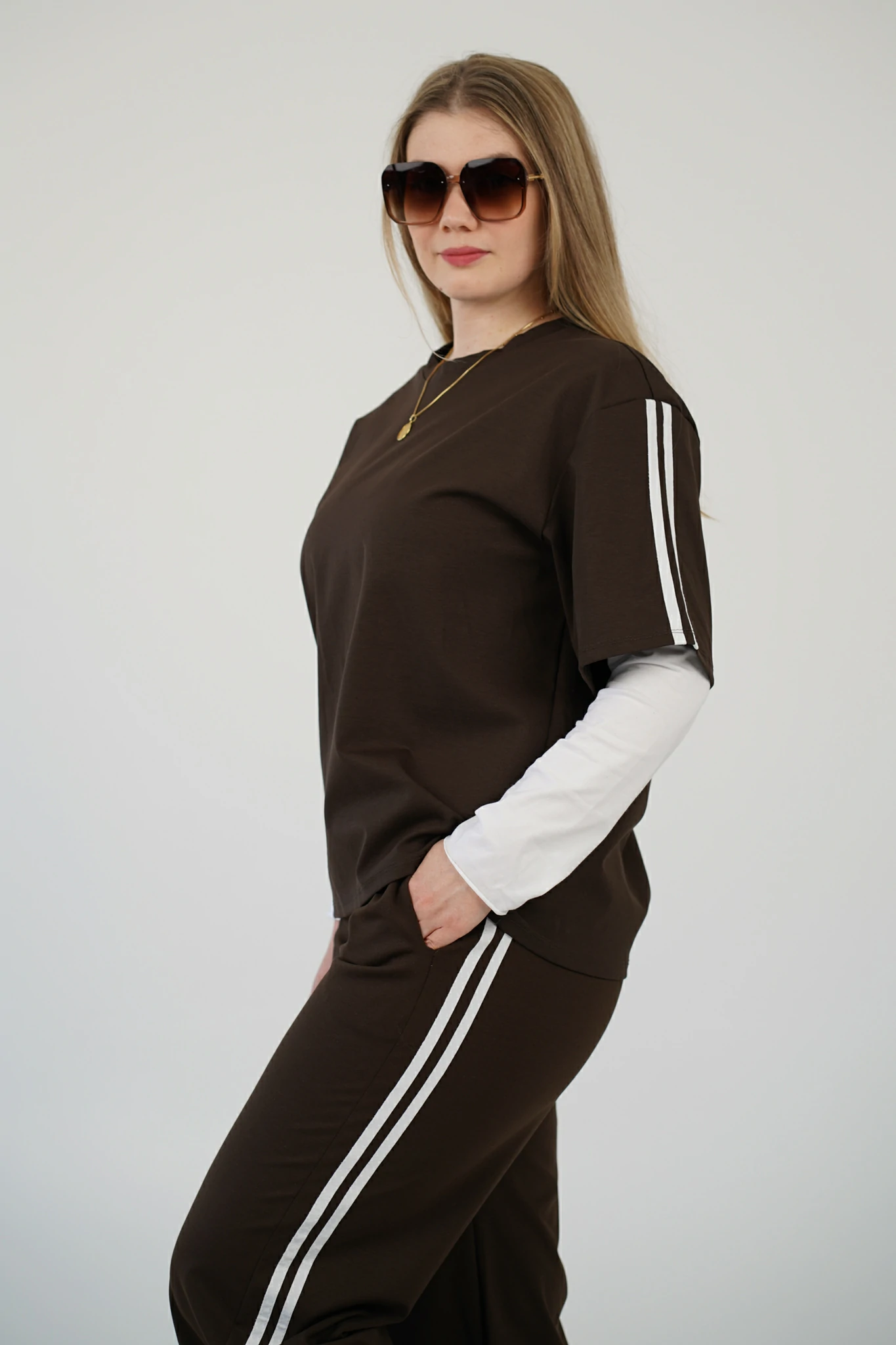 Tuta Coordinata Yeezy - immagine 9