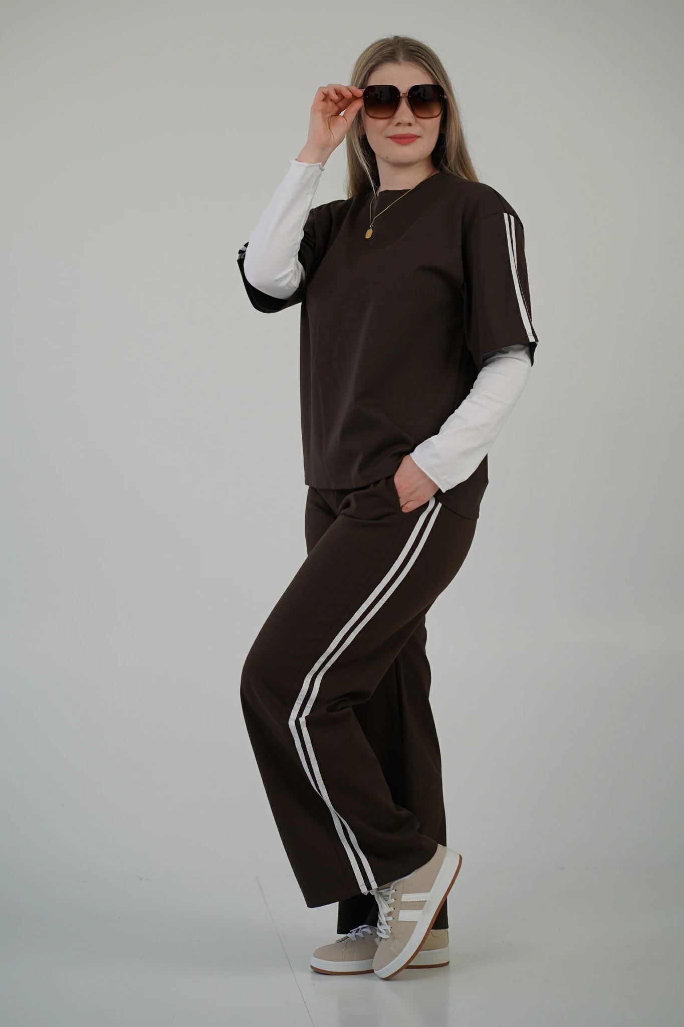 Tuta Coordinata Yeezy - immagine 10