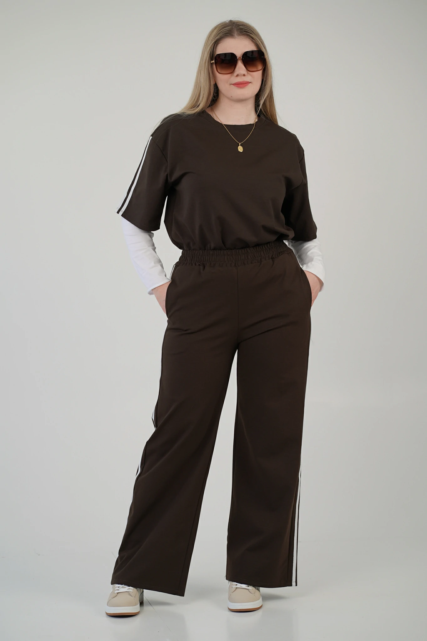 Tuta Coordinata Yeezy - immagine 7