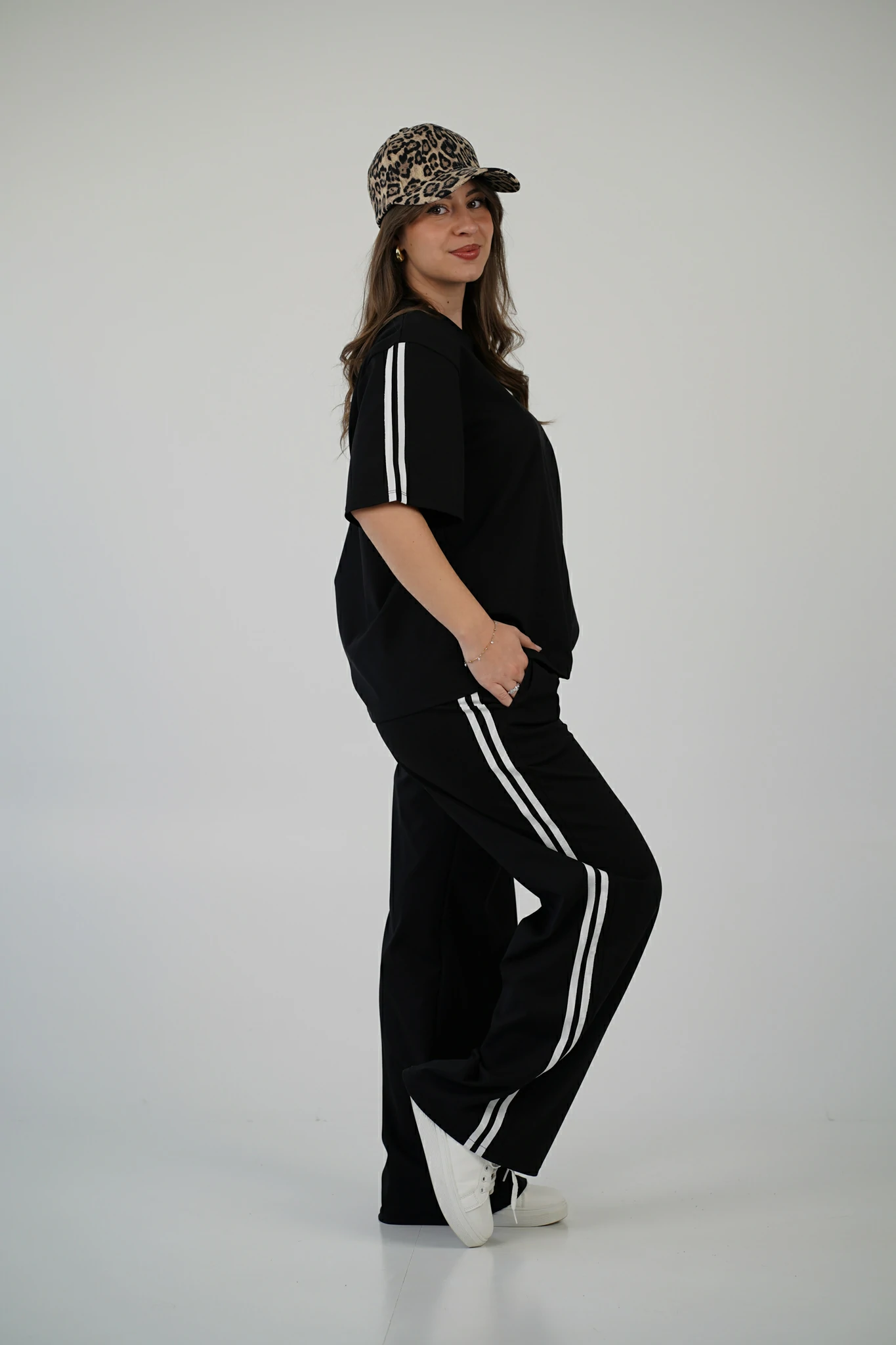 Tuta Coordinata Yeezy - immagine 3