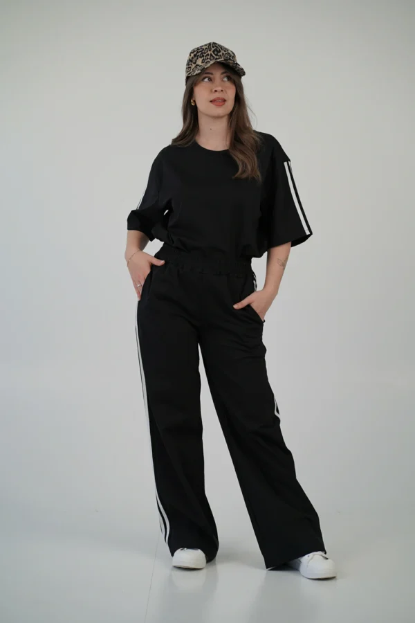 Tuta Coordinata Yeezy