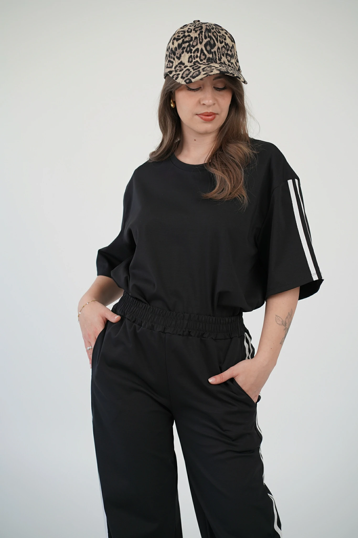 Tuta Coordinata Yeezy - immagine 5