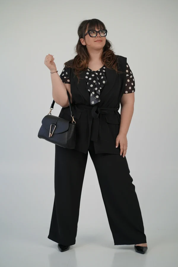 Completo Provenza Curvy