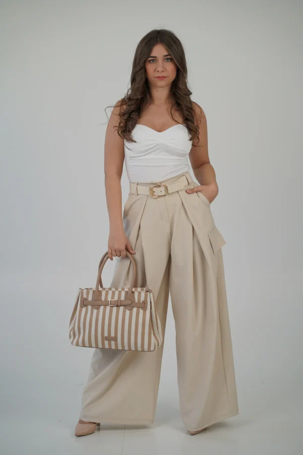 Pantalone Streetwear