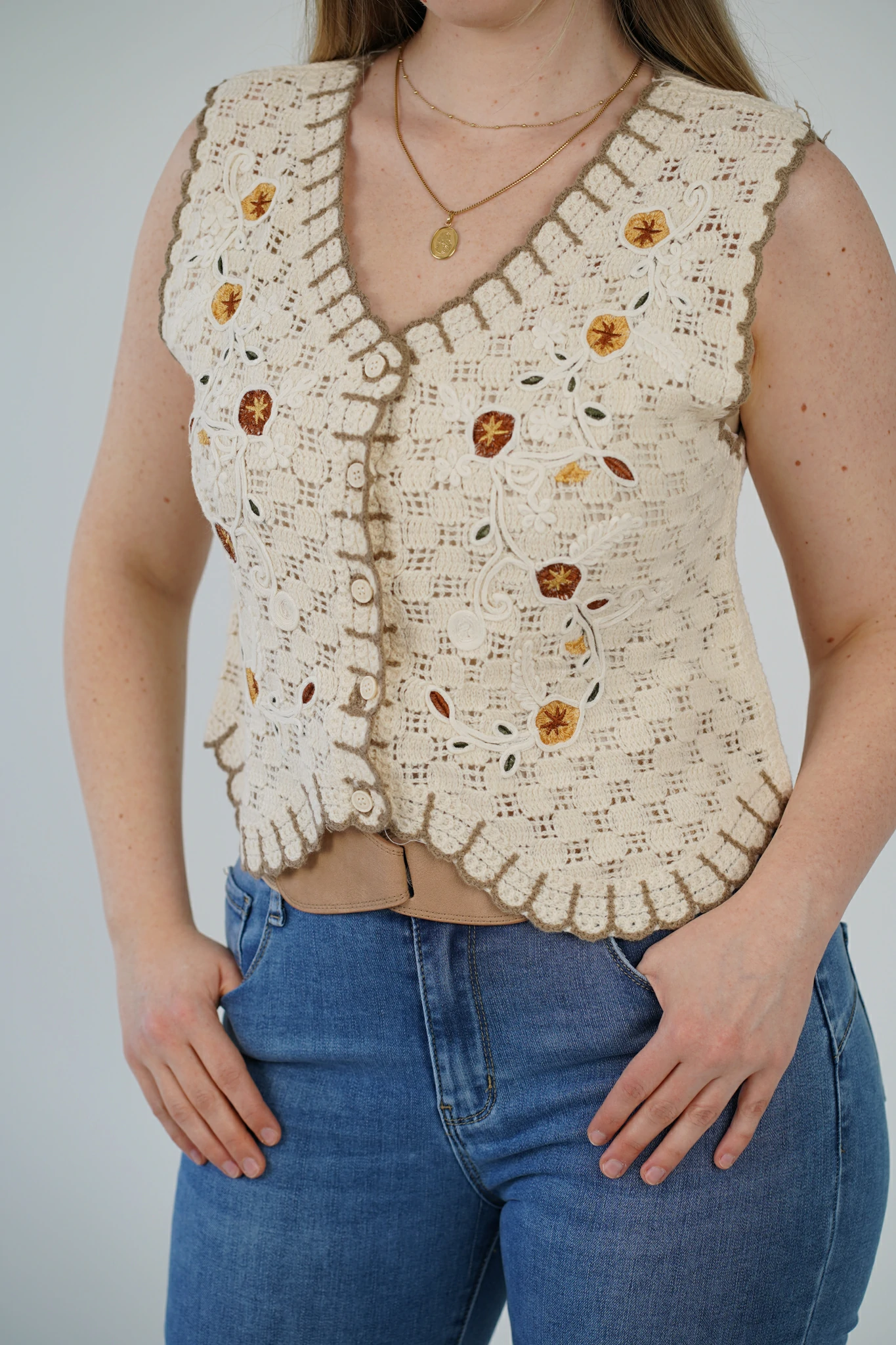 Gilet Austin - immagine 3