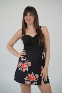 Body Samantha - immagine 5