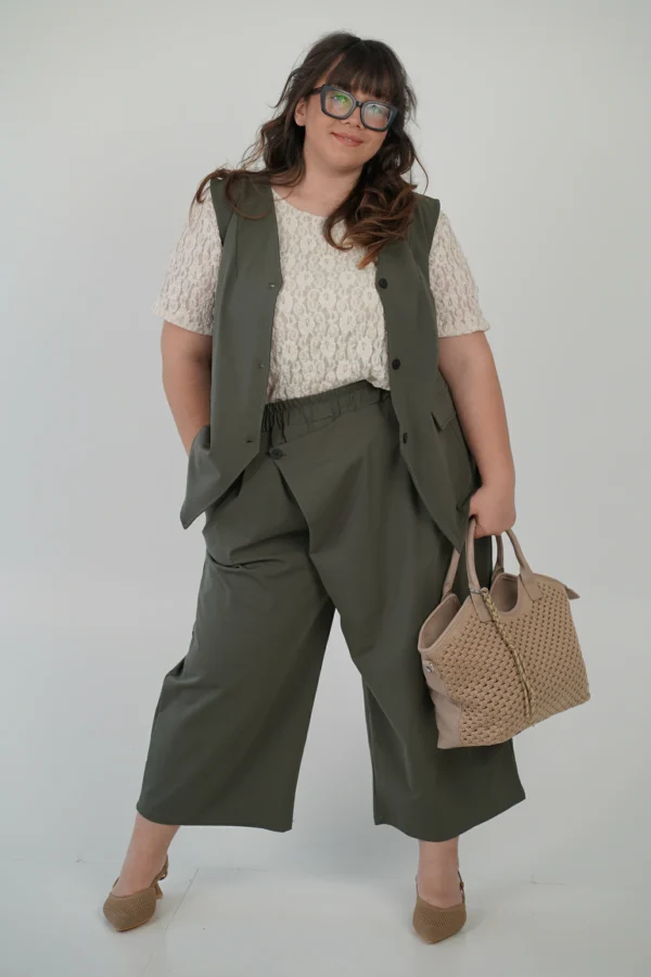 Completo Mojra Curvy