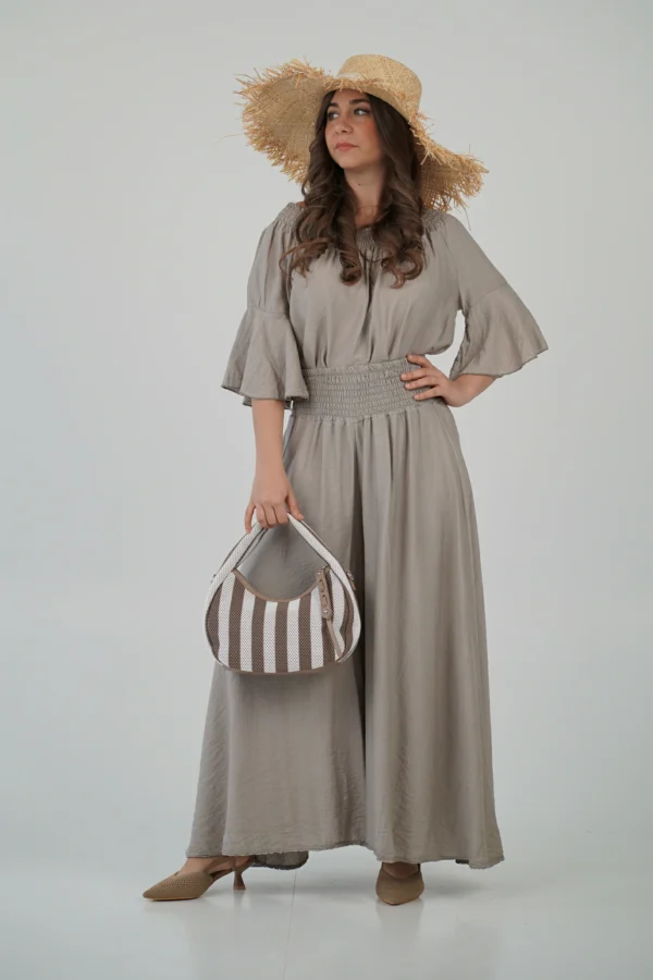 Completo Tahiti Soul