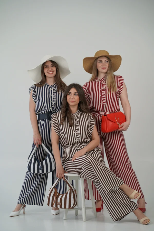 Completo Cinque Terre