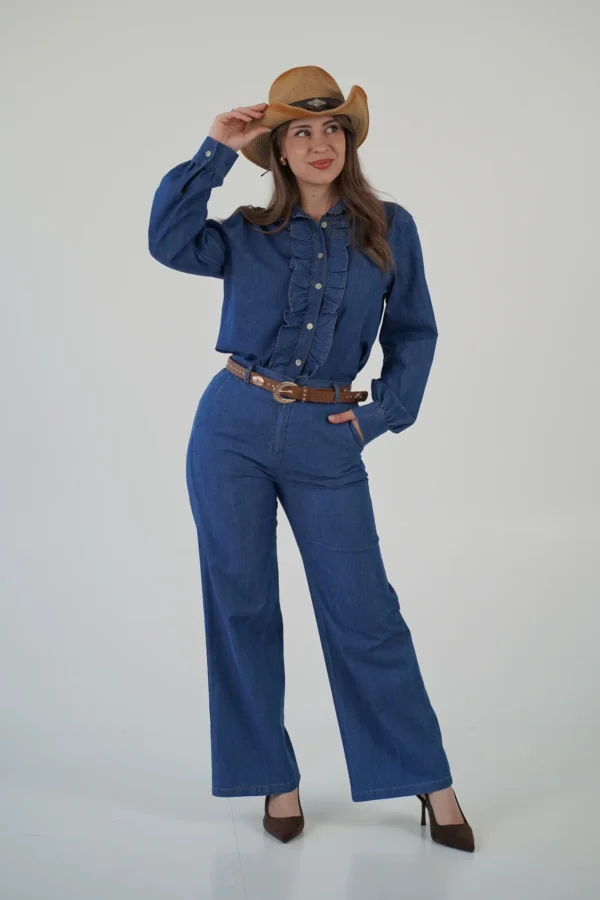 Pantalone California