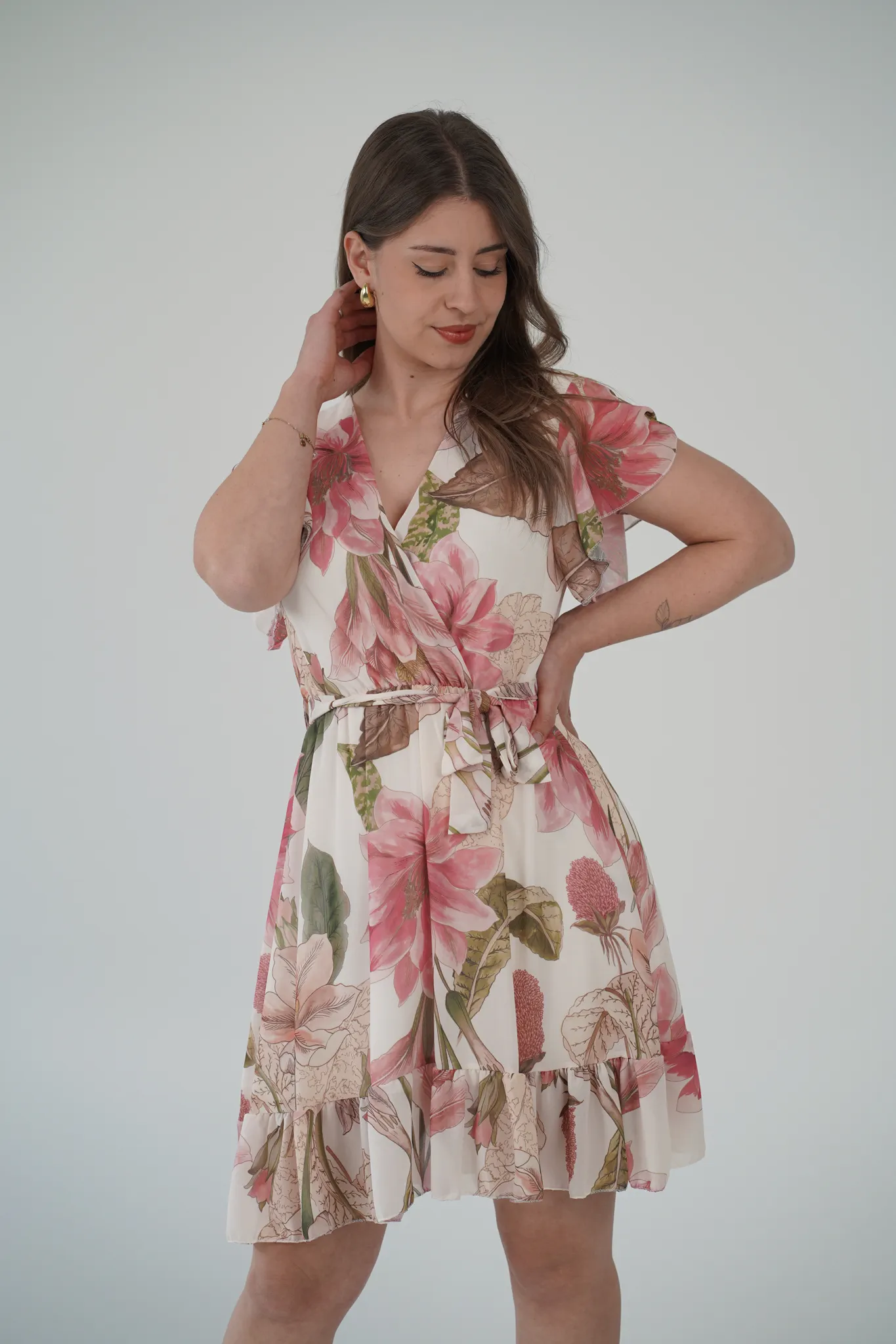 Abitino Orchidea - immagine 3