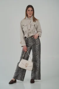 Trench Manhattan - immagine 6
