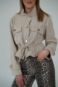 Trench Manhattan - immagine 8