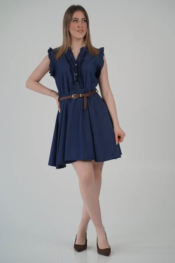 Abitino Dublin Denim Mini