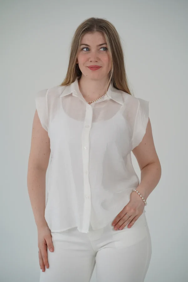 Camicia Zefiro