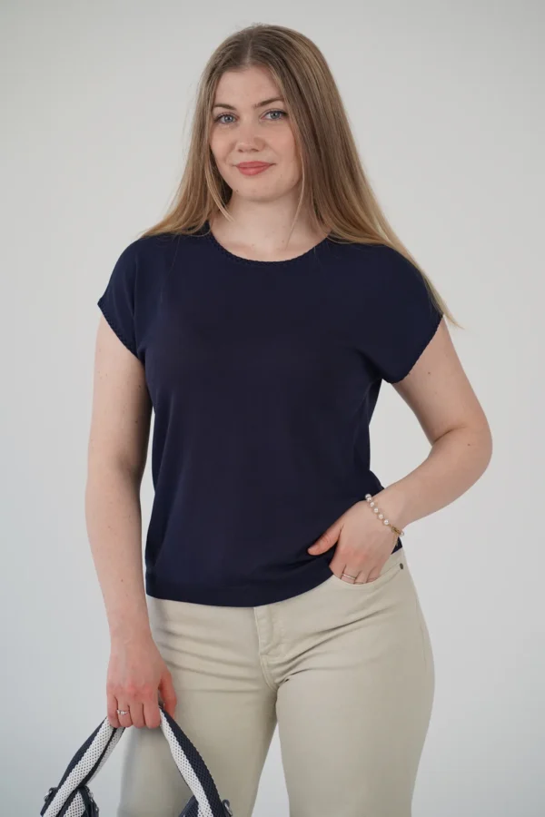 Maglia Giverny