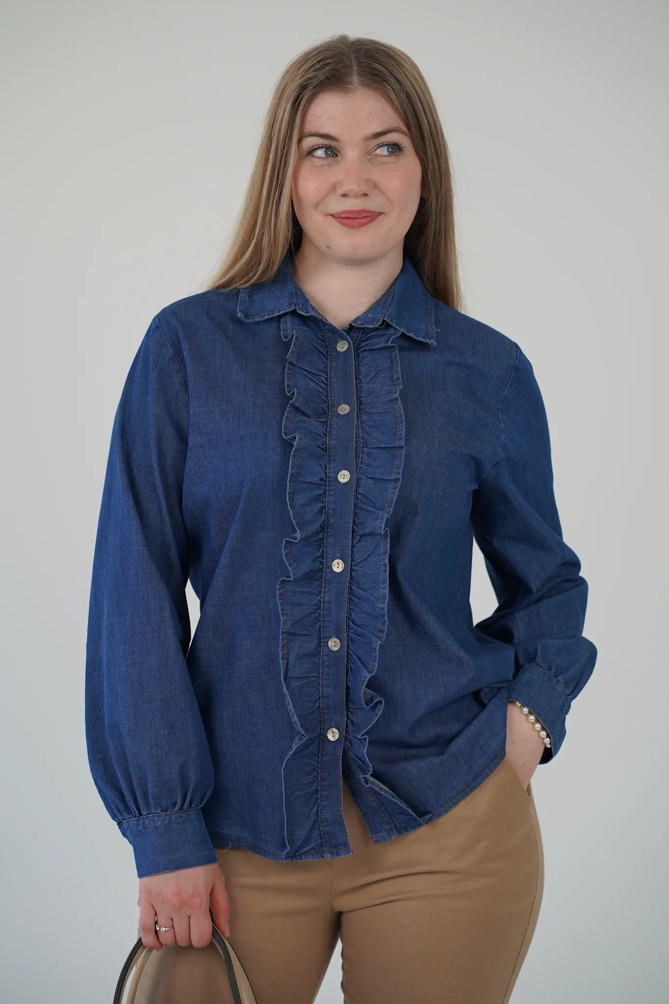 Camicia California - immagine 4