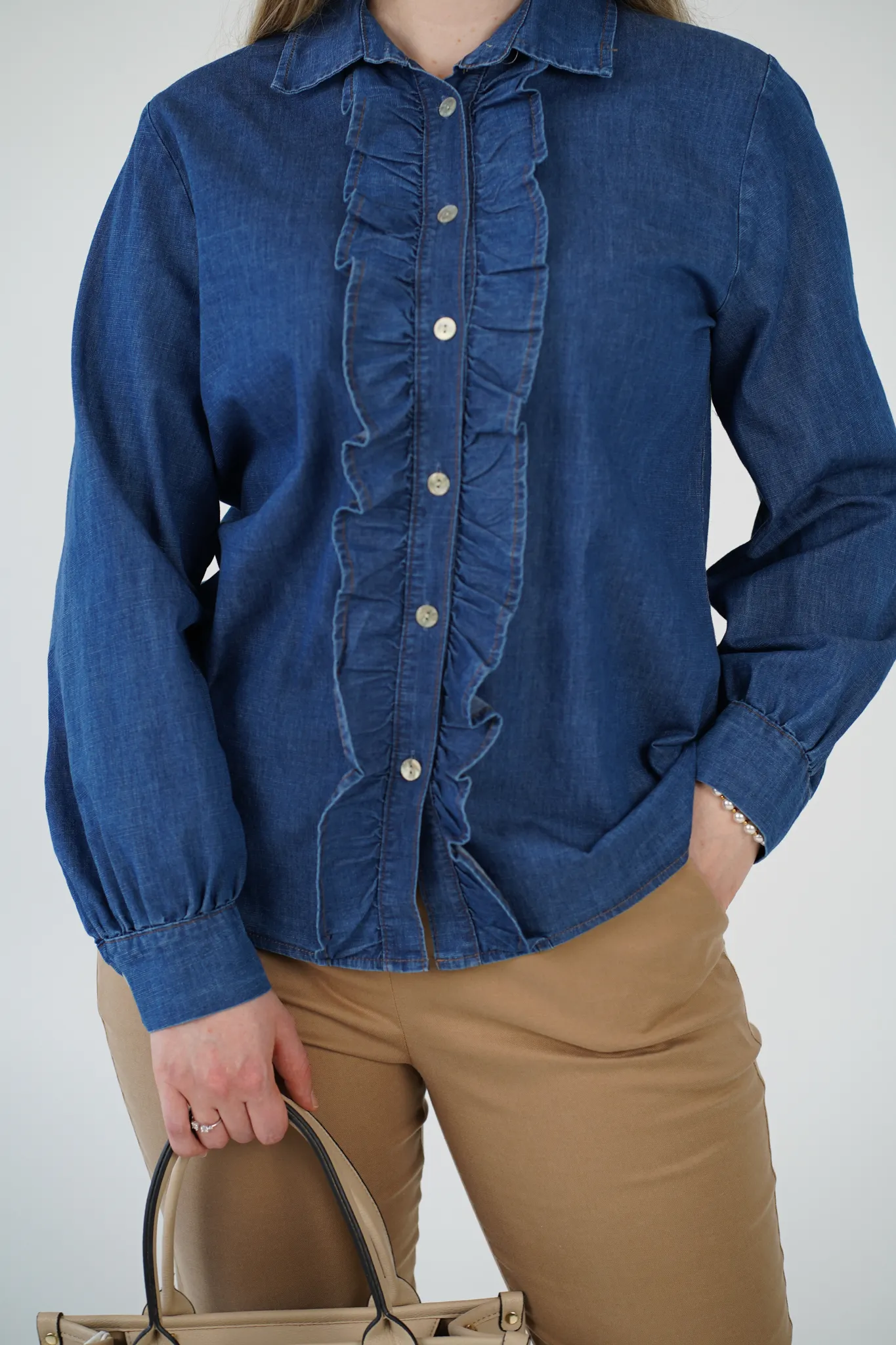 Camicia California - immagine 5