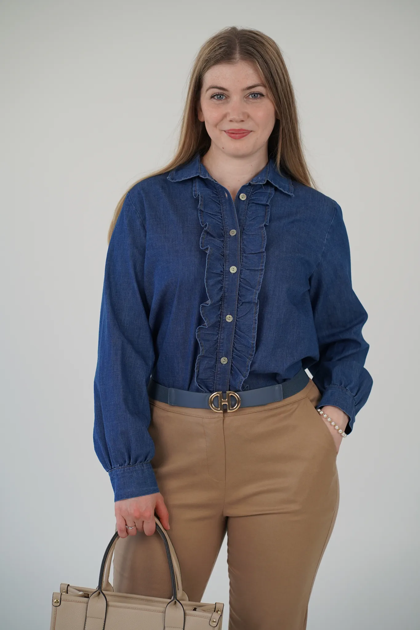 Camicia California