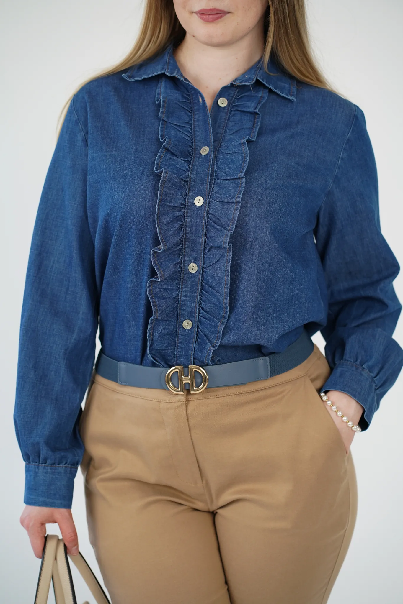 Camicia California - immagine 3