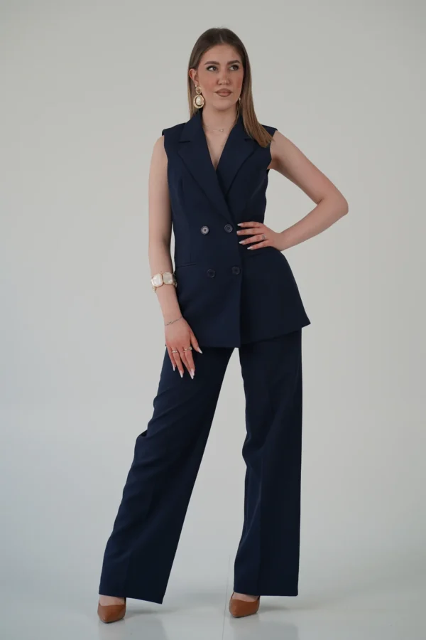 Completo Coordinato Cannes