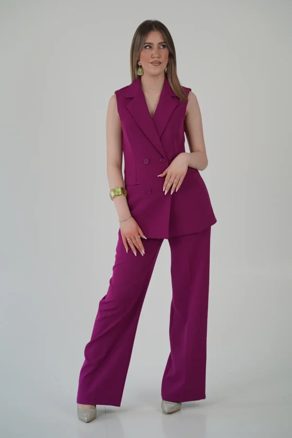 Completo Coordinato Cannes
