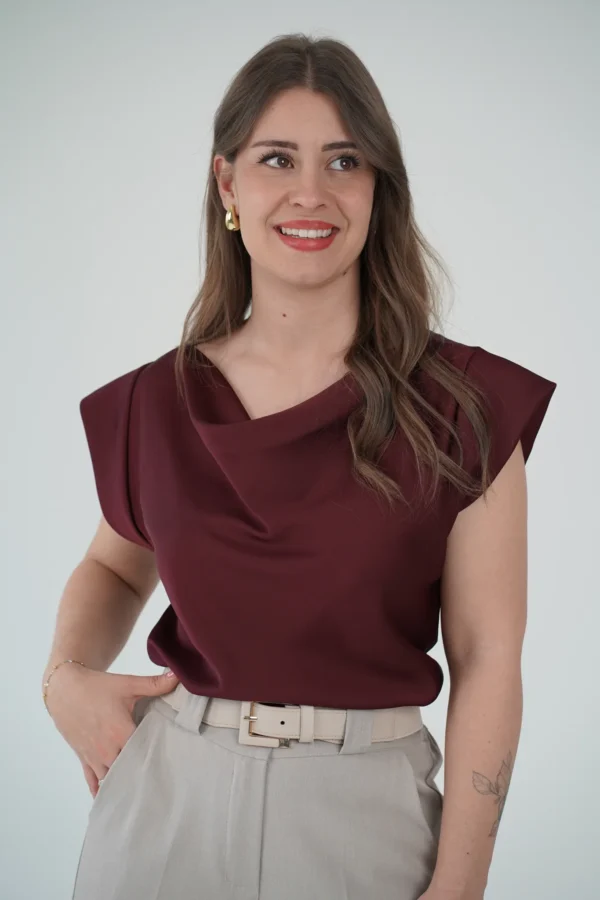 Camicetta Hilary