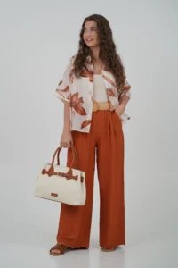 Pantalone Palazzo Haiti - immagine 3