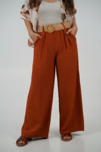 Pantalone Palazzo Haiti - immagine 4