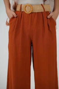 Pantalone Palazzo Haiti - immagine 5