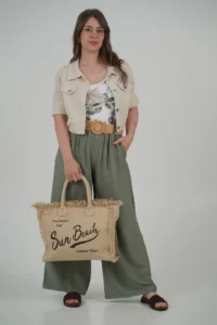 Pantalone Palazzo Haiti - immagine 6