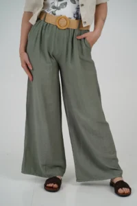 Pantalone Palazzo Haiti - immagine 7