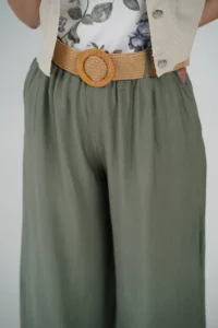 Pantalone Palazzo Haiti - immagine 9