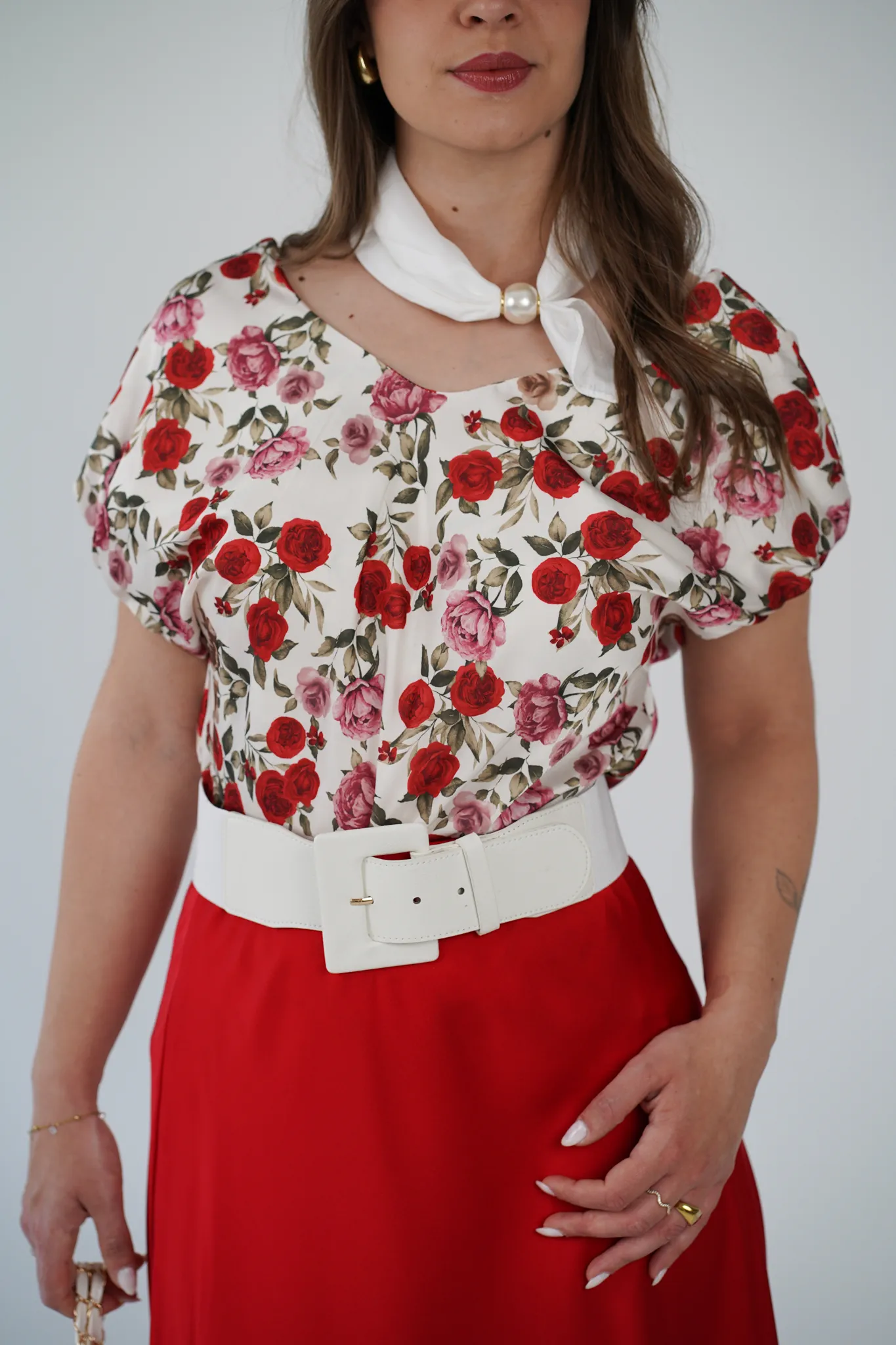 Camicetta Rosaline - immagine 7