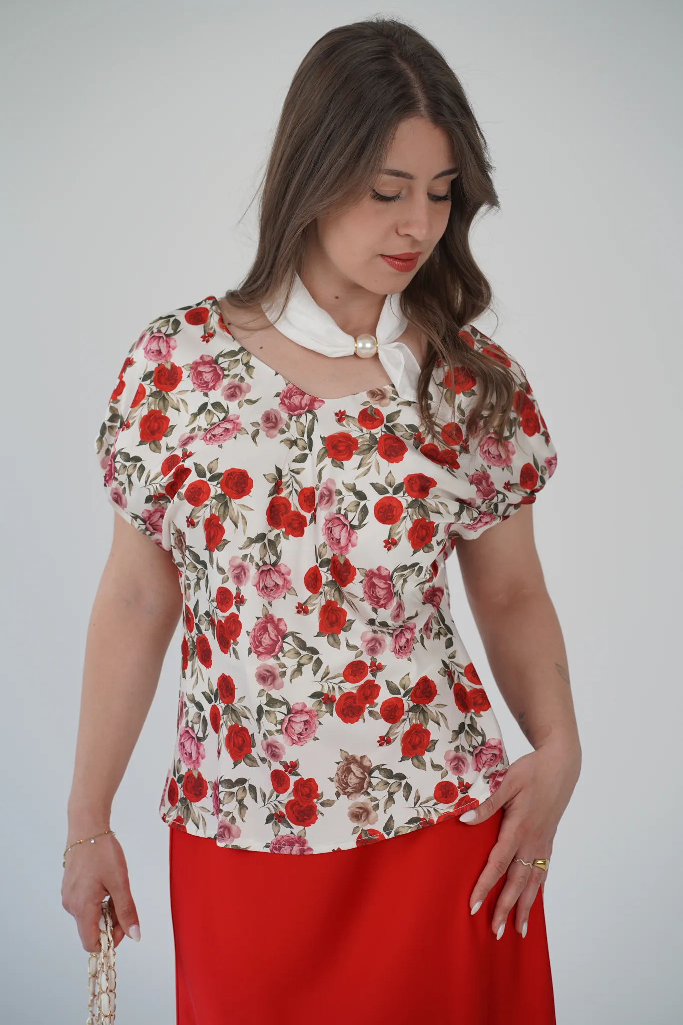 Camicetta Rosaline - immagine 8