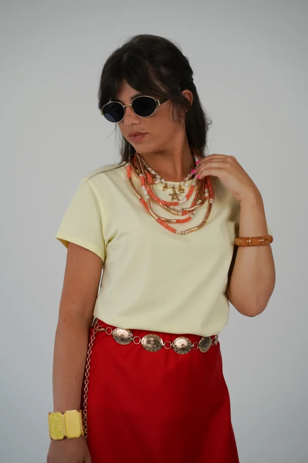 T-Shirt Basica